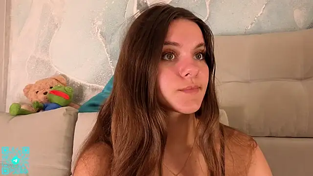 chloemilka online show from July 2026 05:08:02 PM