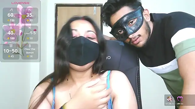 SassyWildCouple online show from February 2026 03:57:01 PM