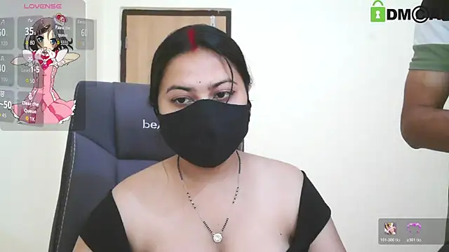 SassyWildCouple online show from March 2026 10:26:01 AM