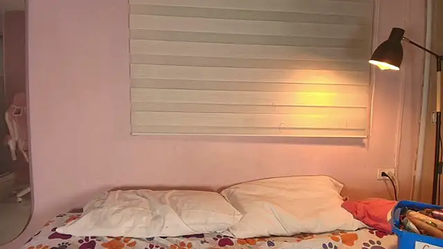 biancaa 18 online show from November 2025 07:16:01 PM