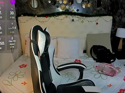 salome rojas  online show from December 2025 08:26:02 PM