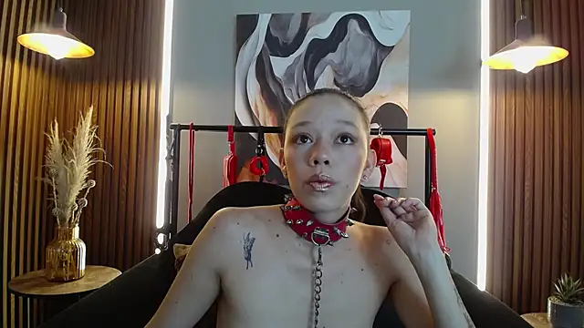 Doll4anall online show from April 2026 11:58:01 AM