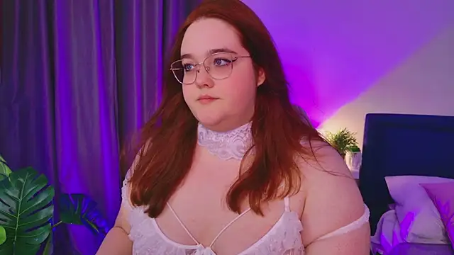 Neko Moor online show from February 2026 08:34:01 PM