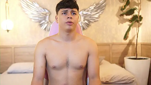 Ethan occonor online show from November 2025 12:49:02 PM