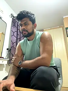 CrazyShashank online show from November 2025 05:49:01 PM