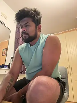 CrazyShashank online show from January 2026 06:33:02 PM