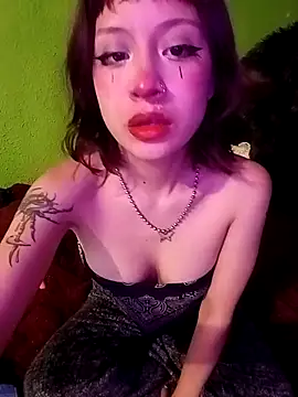 Snapshot of Asuka_mami chatting on October 2025 06:02:02 AM Asuka mami online show from October 2025 06:02:02 AM