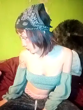 Snapshot of Asuka_mami chatting on October 2025 05:51:01 AM Asuka mami online show from October 2025 05:51:01 AM