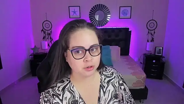 LolaVillalobos online show from February 2026 11:50:02 AM