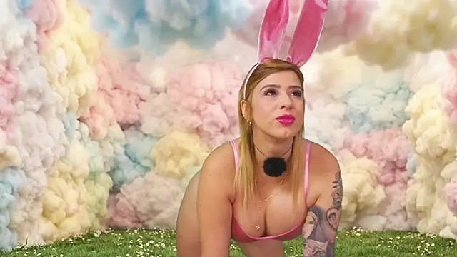 XXMILE online show from April 2026 10:34:01 AM