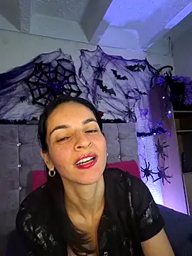 karol rose online show from October 2025 10:54:02 PM