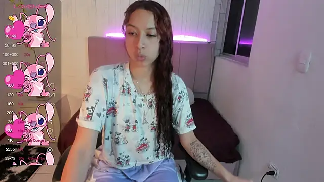 anna moon11 online show from December 2025 05:02:02 AM