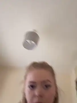 KaylaTrudi online show from December 2025 03:19:01 PM