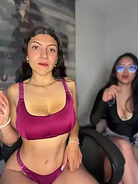 arieel  722 online show from April 2026 04:05:02 AM