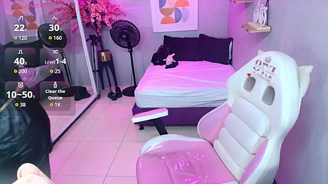 Maggy t18 online show from April 2026 06:19:01 AM