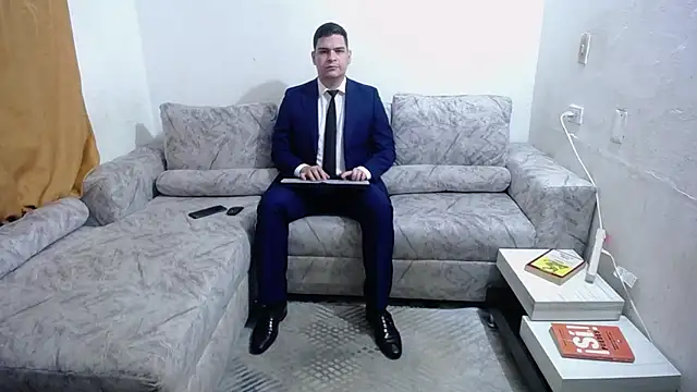 Victor Maitland online show from January 2026 08:11:02 PM