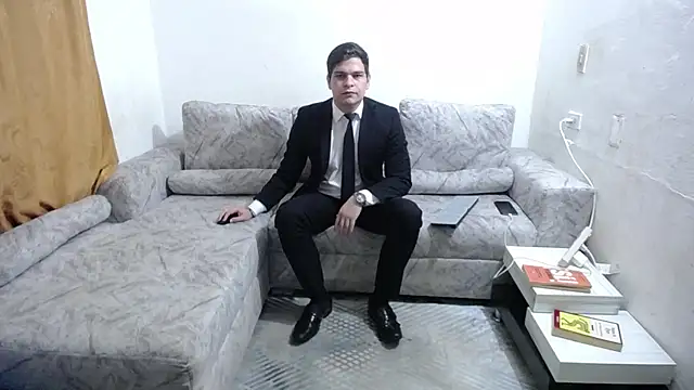 Victor Maitland online show from March 2026 04:06:02 AM