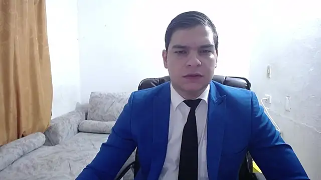 Victor Maitland online show from March 2026 09:05:01 PM