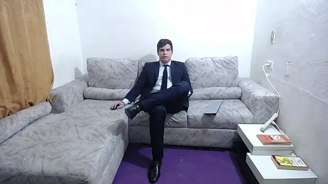 Victor Maitland online show from April 2026 03:57:02 AM