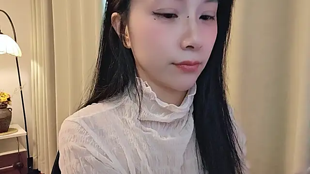 shanshan303 online show from November 2025 04:55:01 AM