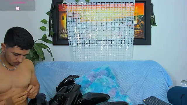 ECSTASYX2 2001 online show from September 2025 11:10:01 AM