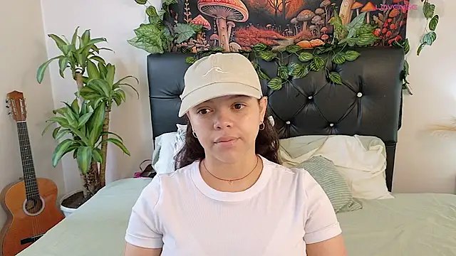 Amanda sweet online show from March 2026 11:39:02 AM