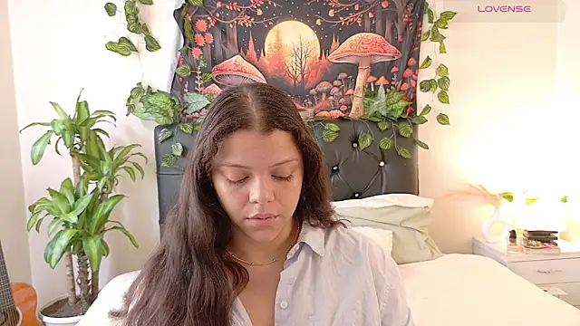 Amanda sweet online show from March 2026 01:48:02 PM