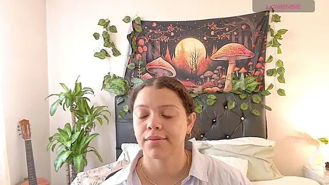 Amanda sweet online show from March 2026 02:00:02 PM