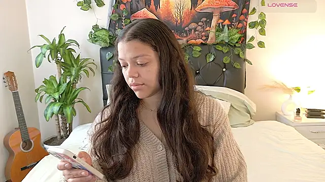 Amanda sweet online show from March 2026 01:54:02 PM