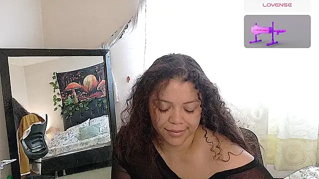 Amanda sweet online show from April 2026 02:22:01 PM