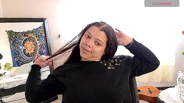 Amanda sweet online show from July 2026 02:03:02 PM