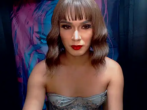 miss lolalops online show from November 2025 09:36:02 PM