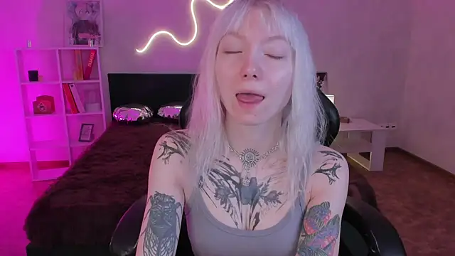 tattoo art baby online show from April 2026 12:46:02 AM