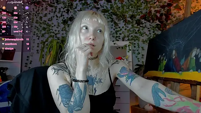 tattoo art baby online show from August 2026 03:49:02 AM