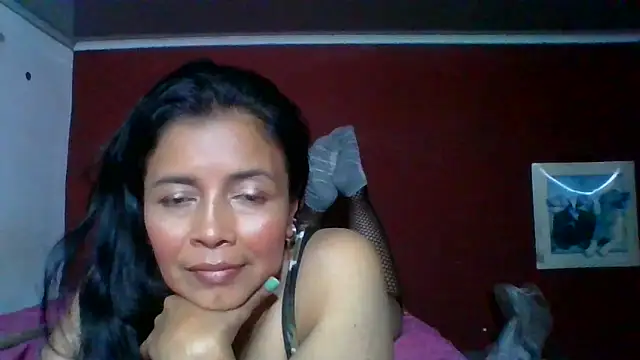 DianaOchoa  online show from October 2025 03:16:02 AM