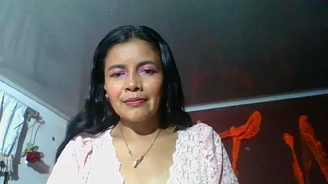 DianaOchoa  online show from October 2025 02:59:02 AM