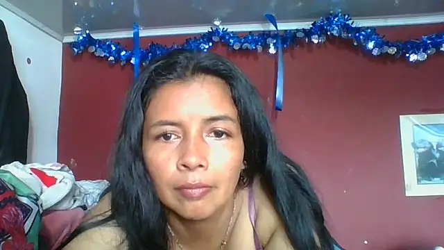 DianaOchoa  online show from December 2025 08:16:02 PM