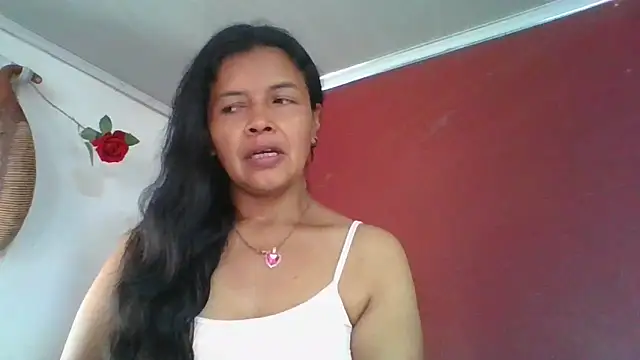 DianaOchoa  online show from April 2026 12:05:02 PM