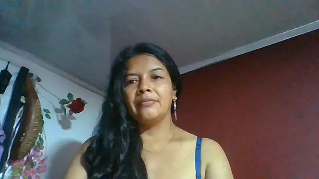 DianaOchoa  online show from May 2026 09:38:01 AM