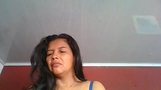 DianaOchoa  online show from July 2026 12:40:01 PM
