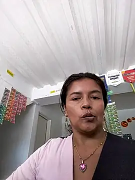 DianaOchoa  online show from July 2026 05:04:02 PM