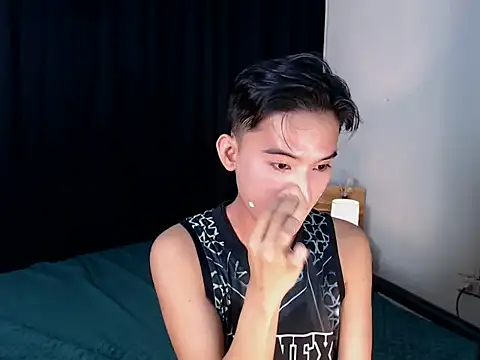 Snapshot of asian_dai chatting on June 2026 04:30:02 AM asian dai online show from June 2026 04:30:02 AM