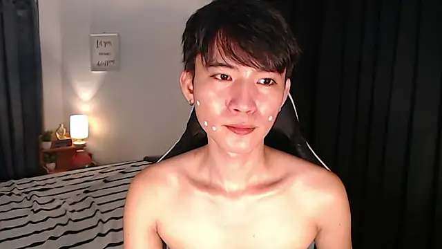 Snapshot of asian_dai chatting on August 2026 10:00:02 PM asian dai online show from August 2026 10:00:02 PM