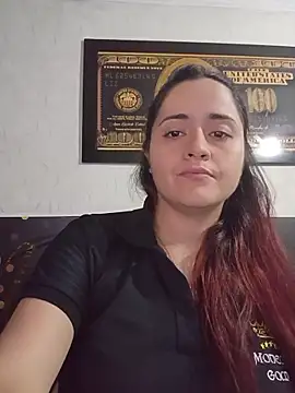 candy  fox  online show from November 2025 11:56:02 AM