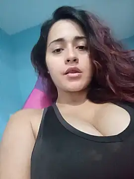 candy  fox  online show from February 2026 02:06:01 PM