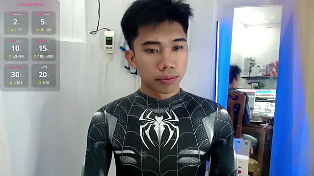 Ur pinoyhotbrix online show from September 2025 04:52:02 PM