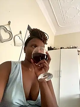 Goddessberry online show from January 2026 02:22:01 PM