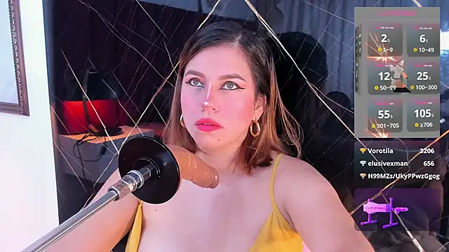 Snapshot of abby_blond_ chatting on October 2025 12:15:02 PM abby blond online show from October 2025 12:15:02 PM