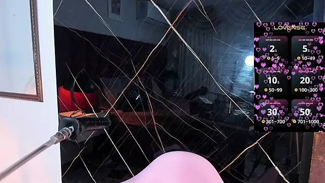 abby blond  online show from February 2026 12:14:02 PM