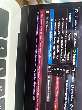 clasperhancock online show from March 2026 11:54:02 PM